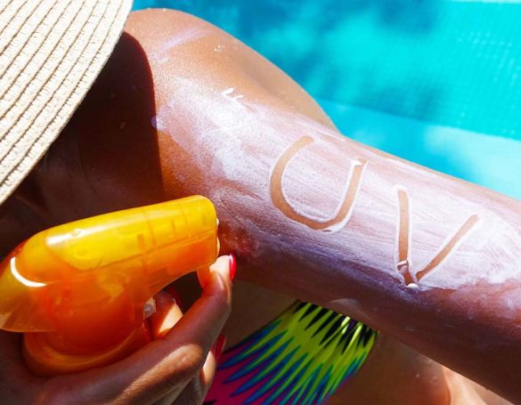 Qu'est-ce que l'indice UV ?