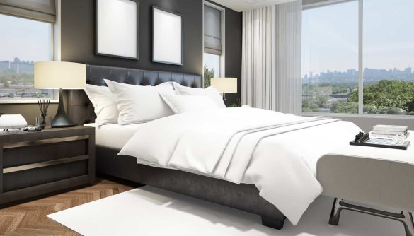 comment choisir sa parure de lit
