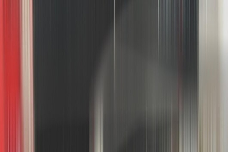 Image décorative PDLC film